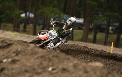 UPDATE: 2021 Get your Membership online Before Arriving at Woodland MX.